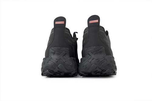 PKGoden Norda x ZEGNA S5631Z-NER All Black