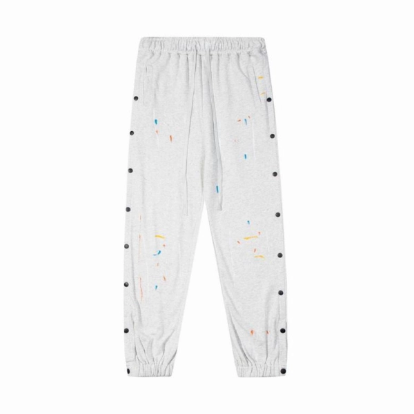 Hellstar T-Shirt 508 and Gallery Dept Pants Long lht03