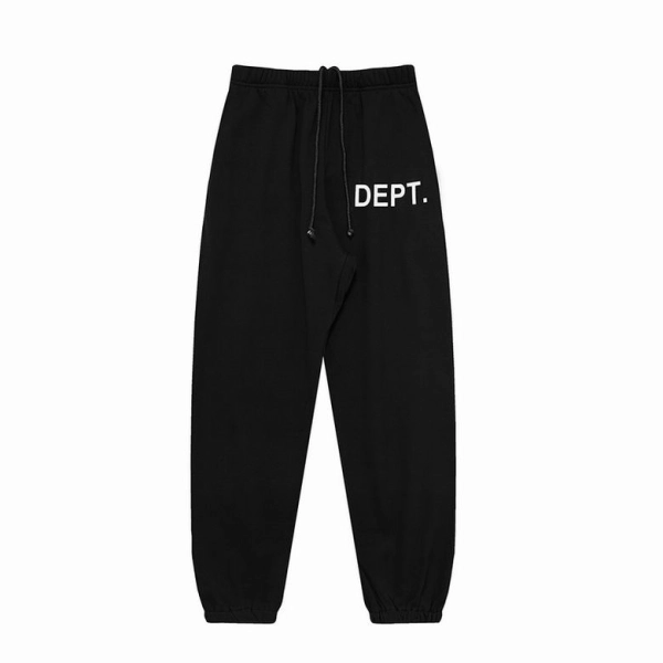 Hellstar T-Shirt 510 and Gallery Dept Pants 6htn 6609 Suit