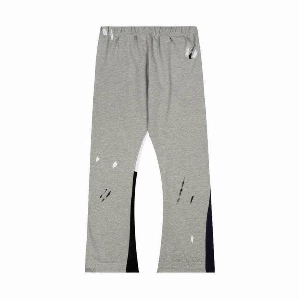 Hellstar T-Shirt 510 and Gallery Dept Pants Long lht07 Suit