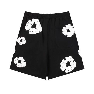 Bape T-Shirt H1101011 and Denim Tears Shorts P2708601 Suit 02
