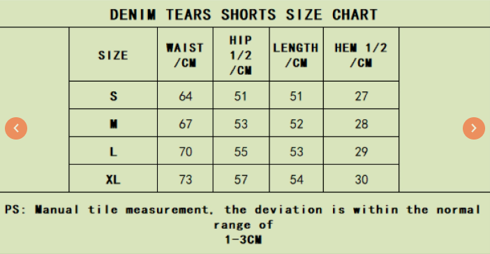 Bape T-Shirt P120187 and Denim Tears Shorts P2708601 Suit