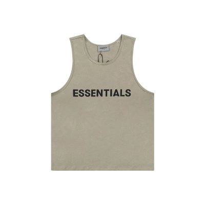 FOG Essential T-shirt 2113 and Shorts 2302 Suit 02