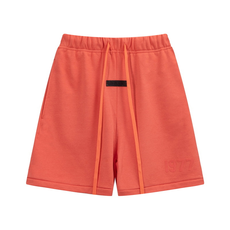 FOG Essential T-shirt 2113 and Shorts 2302 Suit