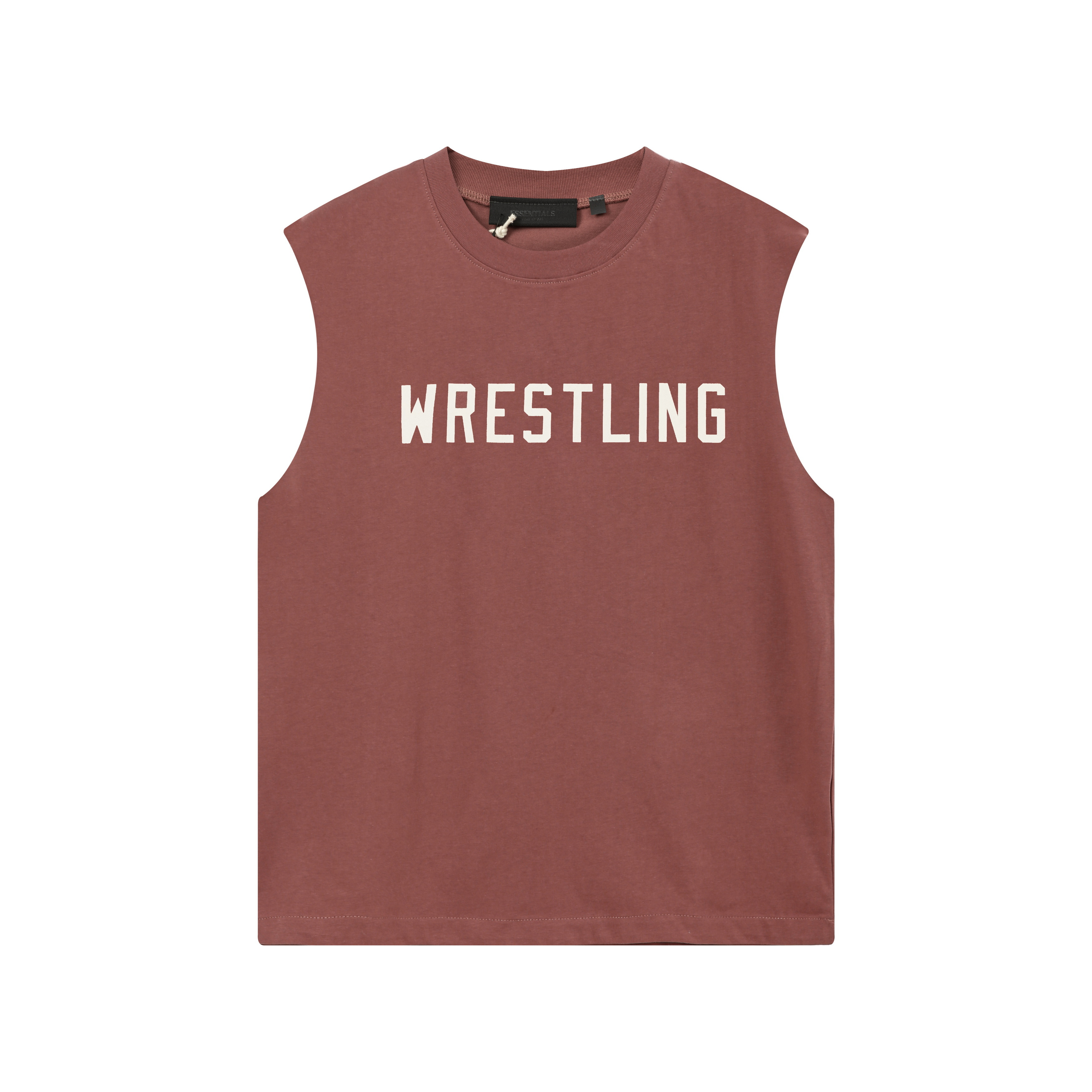 FOG Essential T-shirt 2144 and Shorts 2342 Suit