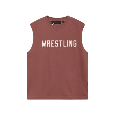 FOG Essential T-shirt 2144 and Shorts 2342 Suit 02