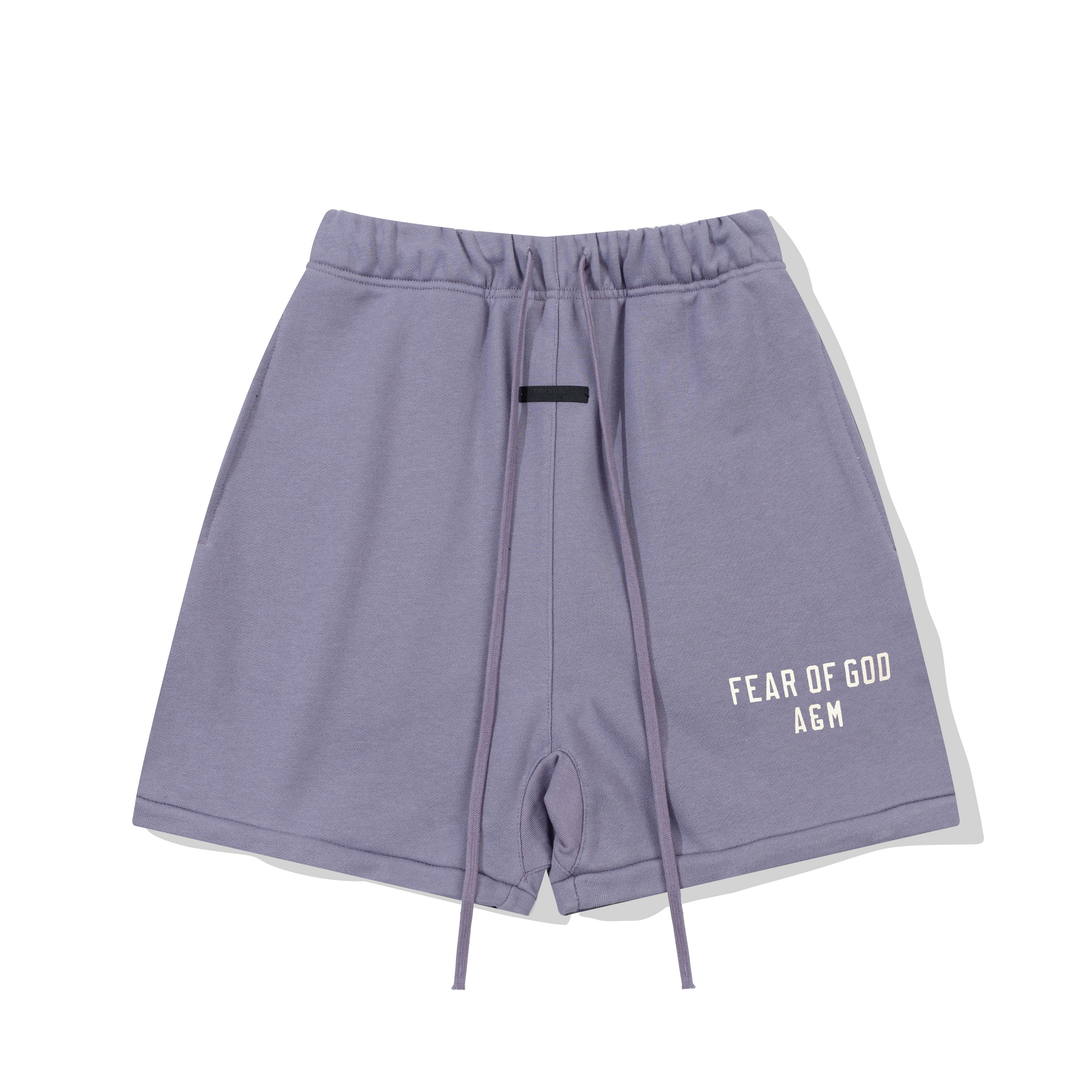 FOG Essential T-shirt 2144 and Shorts 2342 Suit