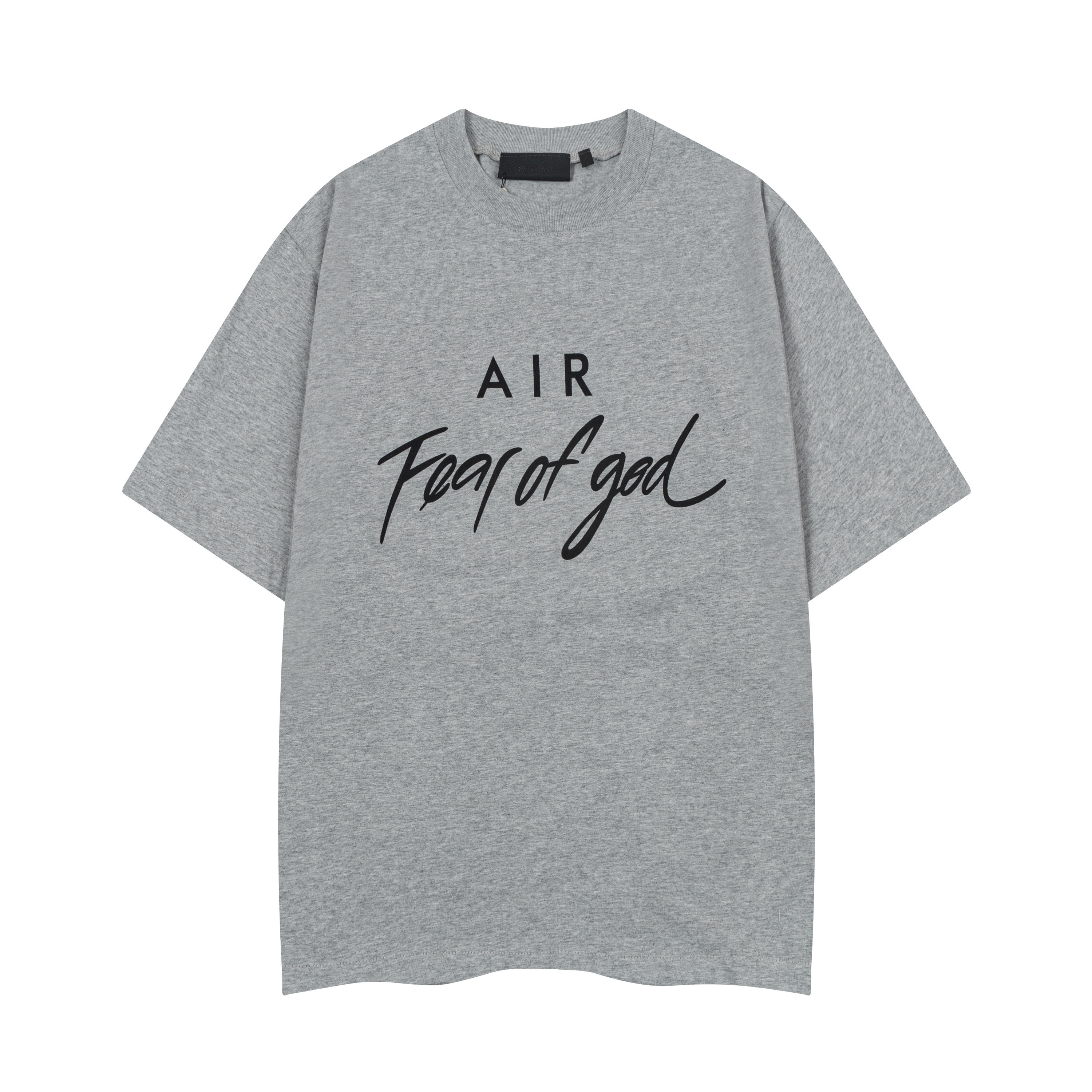FOG Essential T-shirt A2157 and Shorts 2370 Suit