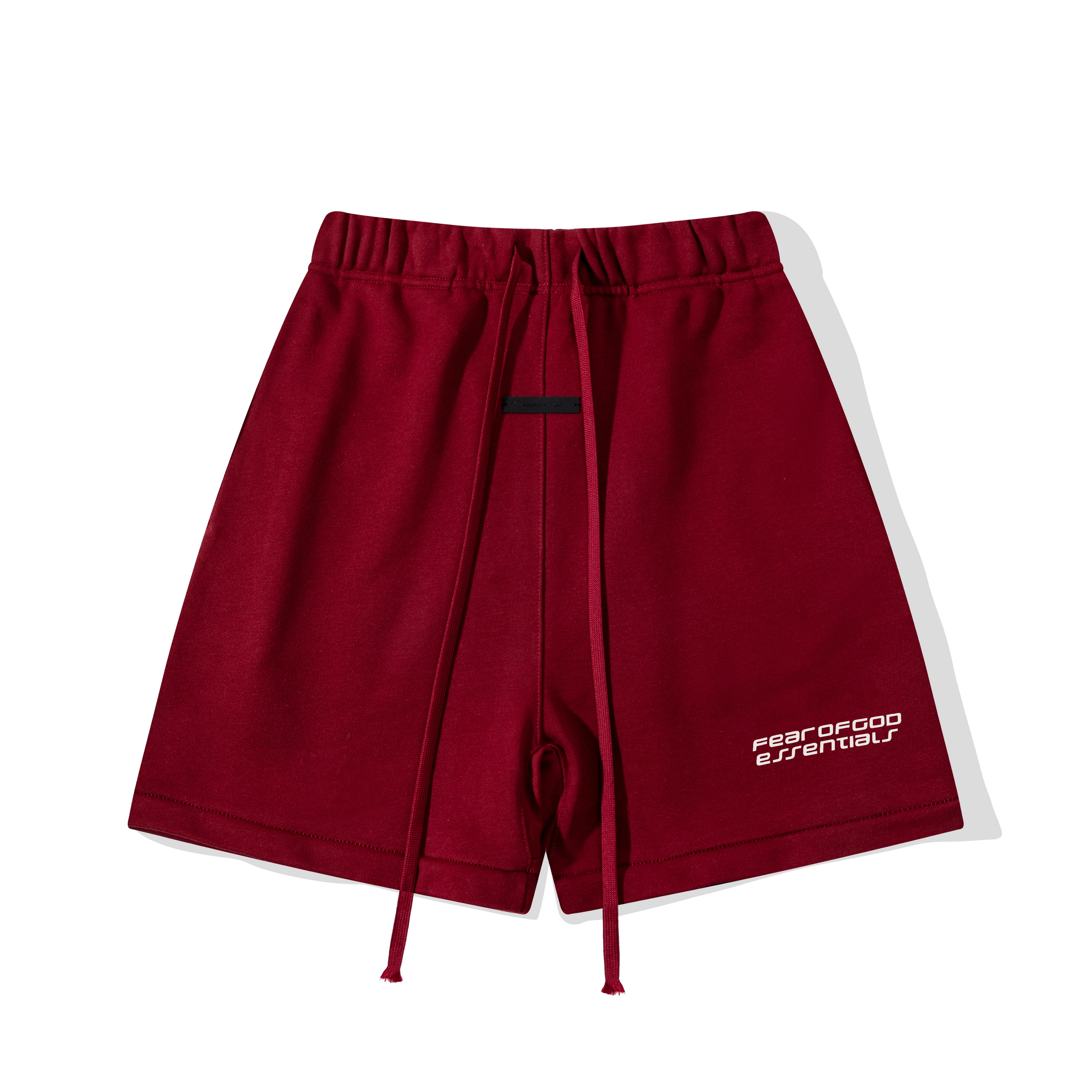 FOG Essential T-shirt A2157 and Shorts 2370 Suit