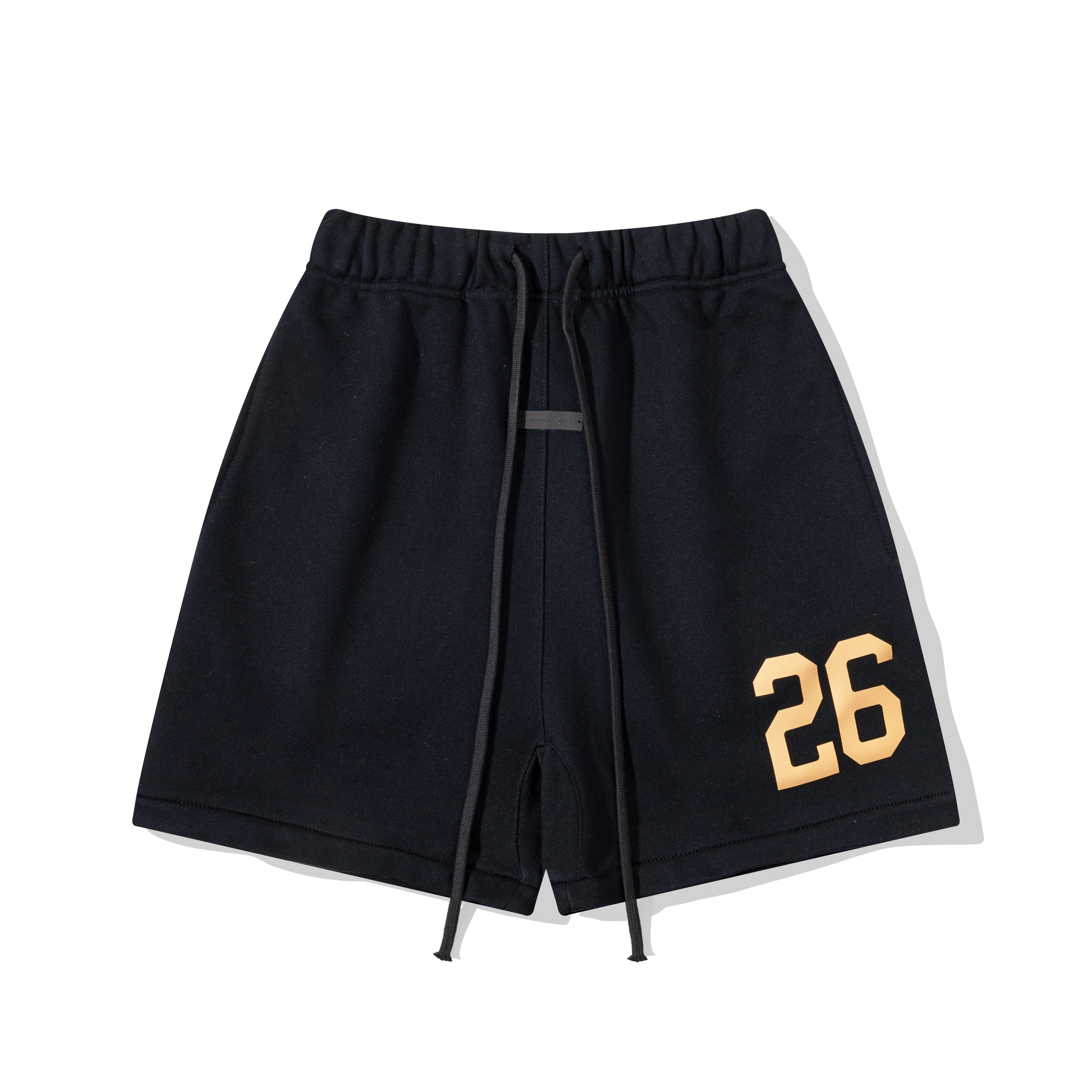 FOG Essential T-shirt A2166 and Shorts 2369 Suit