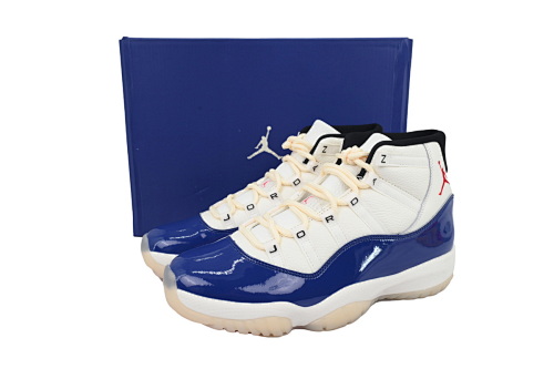 PKGoden Air Jordan 11 Retro Low Rare Air IH0296-400
