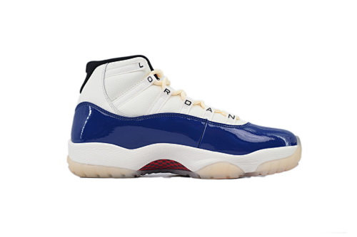 PKGoden Air Jordan 11 Retro Low Rare Air IH0296-400