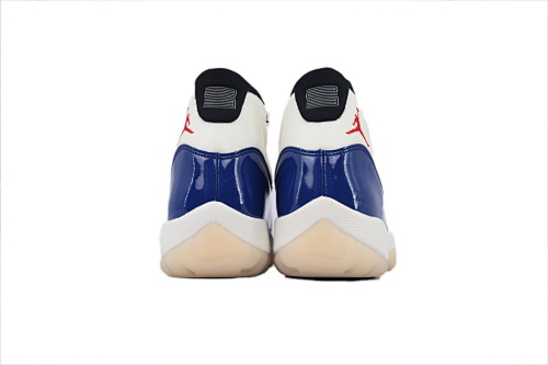 PKGoden Air Jordan 11 Retro Low Rare Air IH0296-400