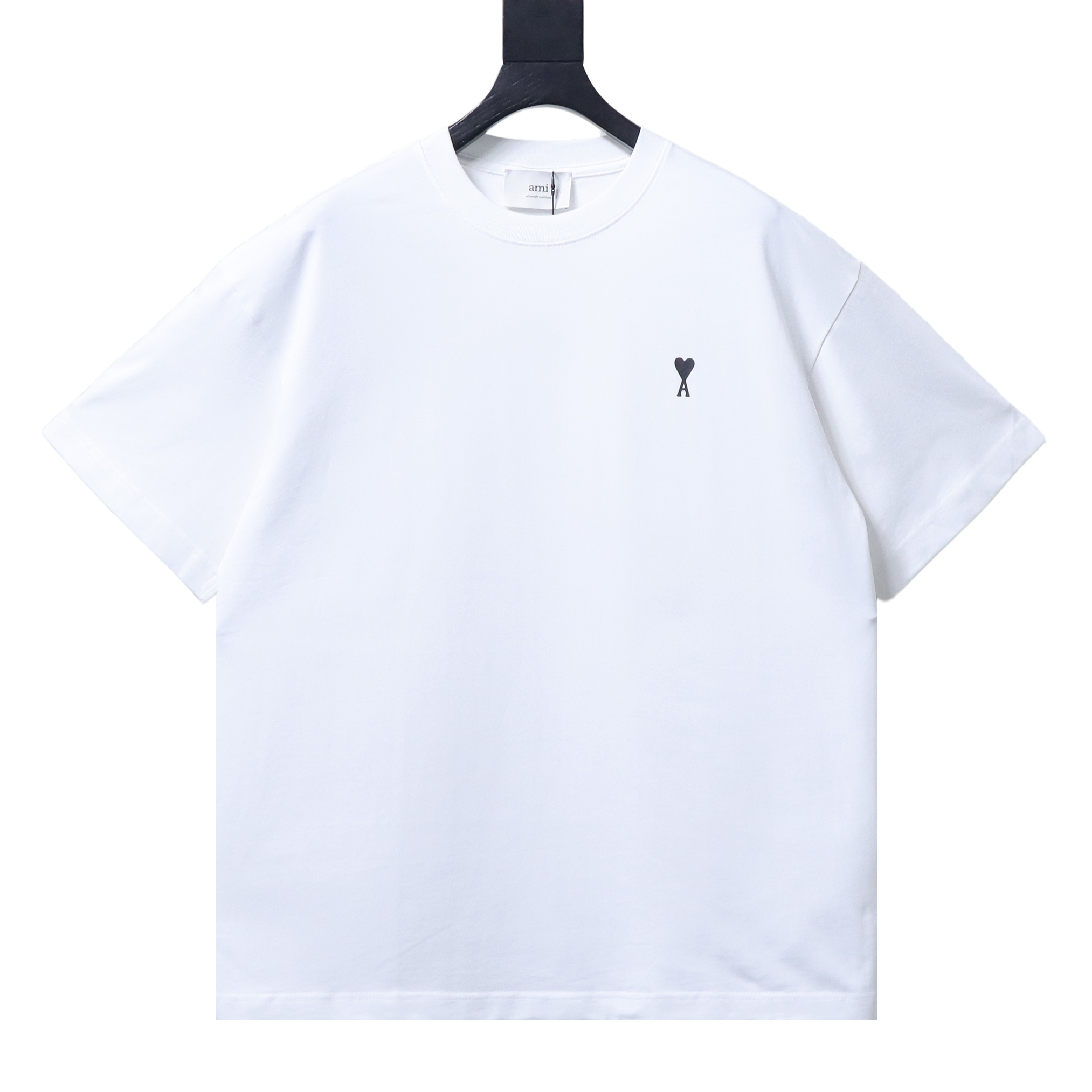 AMIRI T-shirt h14016 and Shorts AM601 Suit