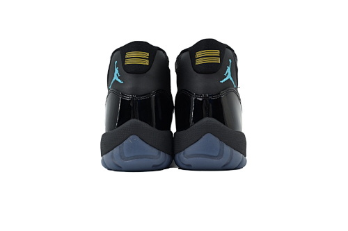 PKGoden Air Jordan 11 Retro Gamma Blue 2025 CT8012-047