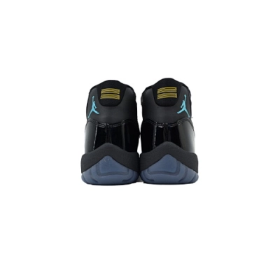 PKGoden Air Jordan 11 Retro Gamma Blue 2025 CT8012-047 02