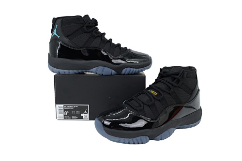PKGoden Air Jordan 11 Retro Gamma Blue 2025 CT8012-047