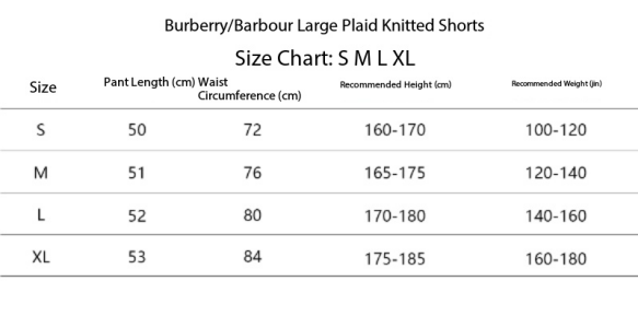 Burberry T-shirt 26ss Knight print and Large check knit Shorts Suit