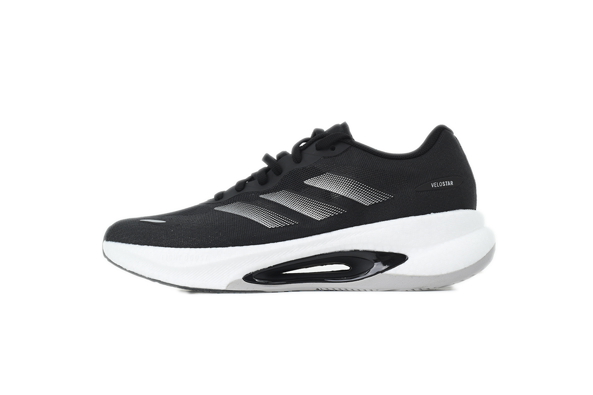 OG Velostar Leisure Running Shoes Black HQ7281