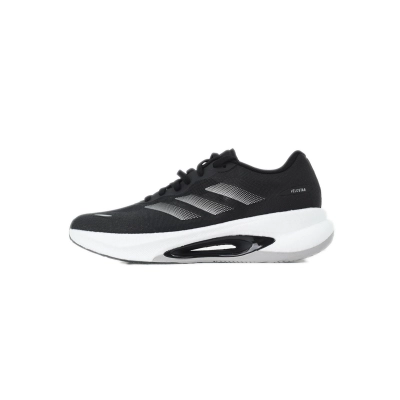 OG Velostar Leisure Running Shoes Black HQ7281 01