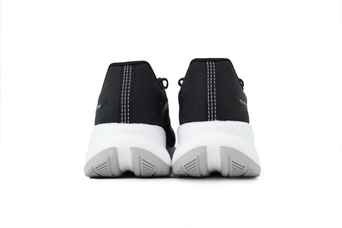OG Velostar Leisure Running Shoes Black HQ7281