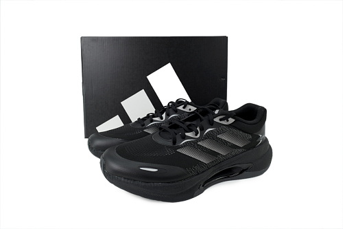 OG Velostar Leisure Running Shoes Black HQ7296