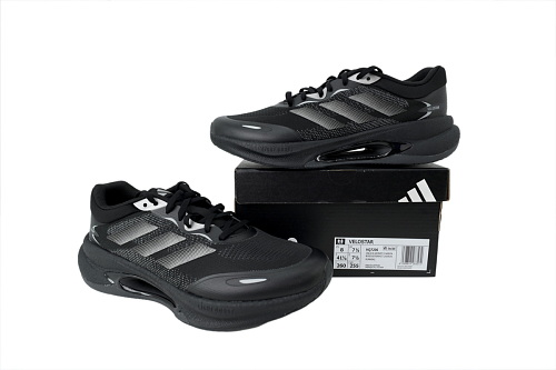 OG Velostar Leisure Running Shoes Black HQ7296
