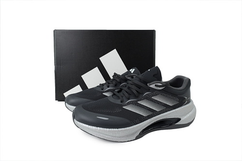 OG Velostar Leisure Running Shoes Grey KI6046