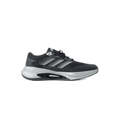 OG Velostar Leisure Running Shoes Grey KI6046 02