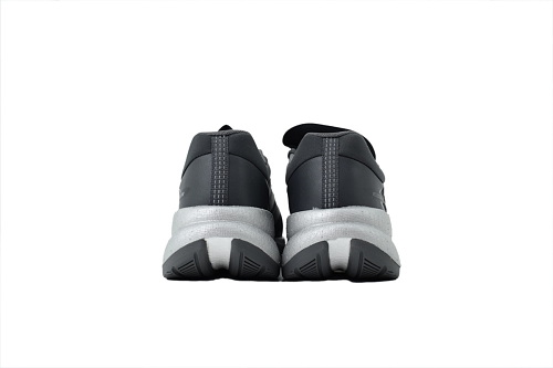 OG Velostar Leisure Running Shoes Grey KI6046