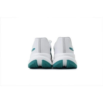 OG Velostar Leisure Running Shoes White Blue Orange KI6018 02