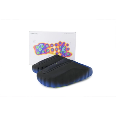 Mind 001 Slide Flyknit Hyper Royal IR2175-400 01