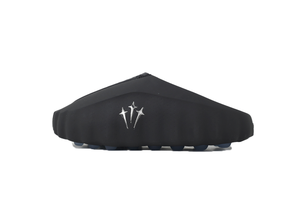 Mind 001 Slide Cronos Black HY5028-200