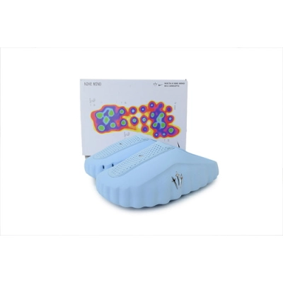 Mind 001 Slide Cronos Blue HY5028-001 01