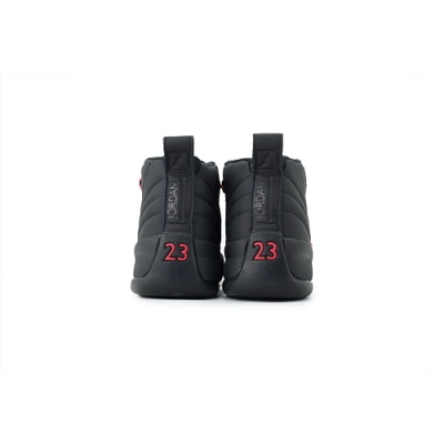 PKGoden Air Jordan 12 Retro Bloodline CT8013-003 02