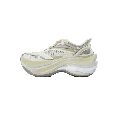 PKGoden Balenciaga 26th Eggshell Mix 872640 WMRTN 9191 01