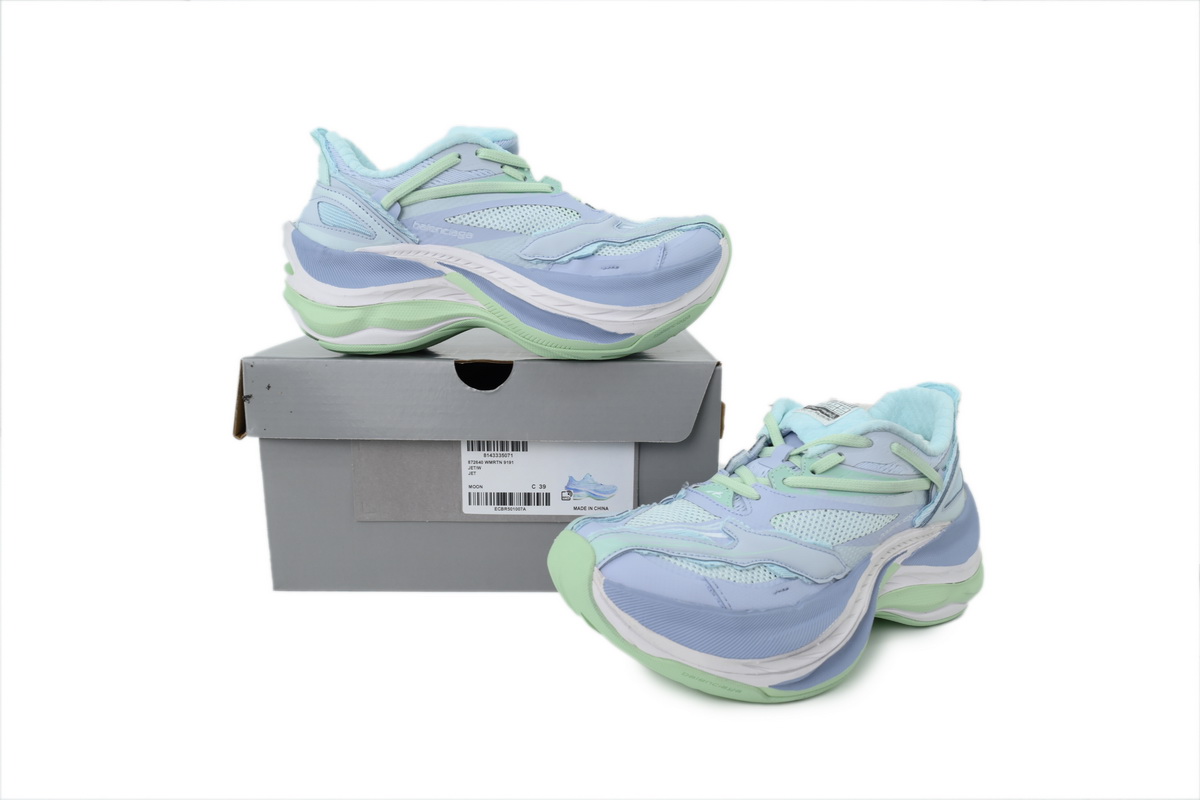 PKGoden Balenciaga 26th Moon 872640 WMRTN 9191
