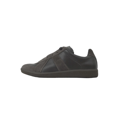 PKGoden Maison Margiela German Army Trainer All Brow 01