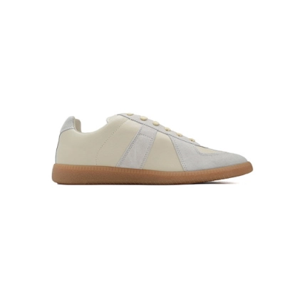 PKGoden Maison Margiela German Army Trainer Beige 02