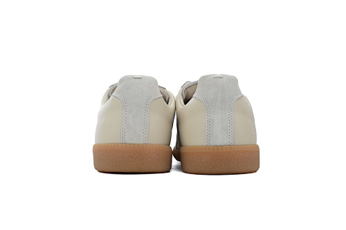 PKGoden Maison Margiela German Army Trainer Beige
