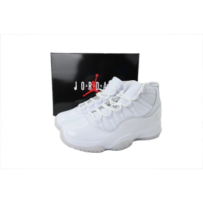 PKGoden Air Jordan 11 x Comme des GarçOns Retro White IV7639-100 02