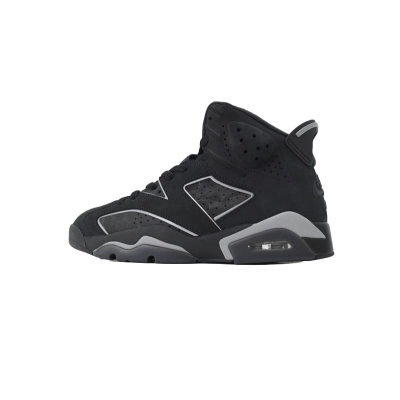 PKGoden Air Jordan 6 Retro Cap and Gown IR2266-010 01