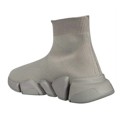PKGoden Balenciaga Speed 2.0 Sneaker Grey 02