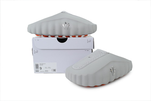 Mind 001 Slide Cronos Gray HY5028-003