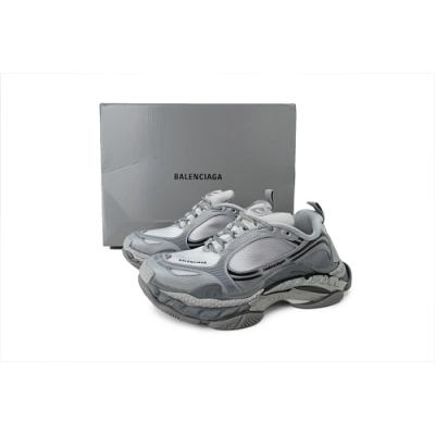 PKGoden Balenciaga 24th Triple S 2 Gradient Grey 865851 WTR2G 1800 02