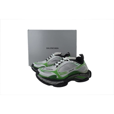 PKGoden Balenciaga 24th Triple S 2 Grey Green 865851 WTRS2 1133 02