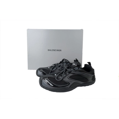 PKGoden Balenciaga 25th Radar Black Grey 865703WSTEO 1011 02
