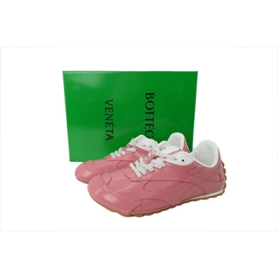 Bottega Veneta 2th Orbit Sneaker Camellia 867926V 65C0 5052 02