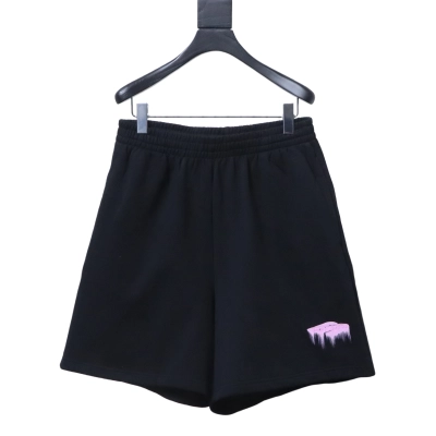 Balenciaga 26SS 3B Dissolving Short Pants  01