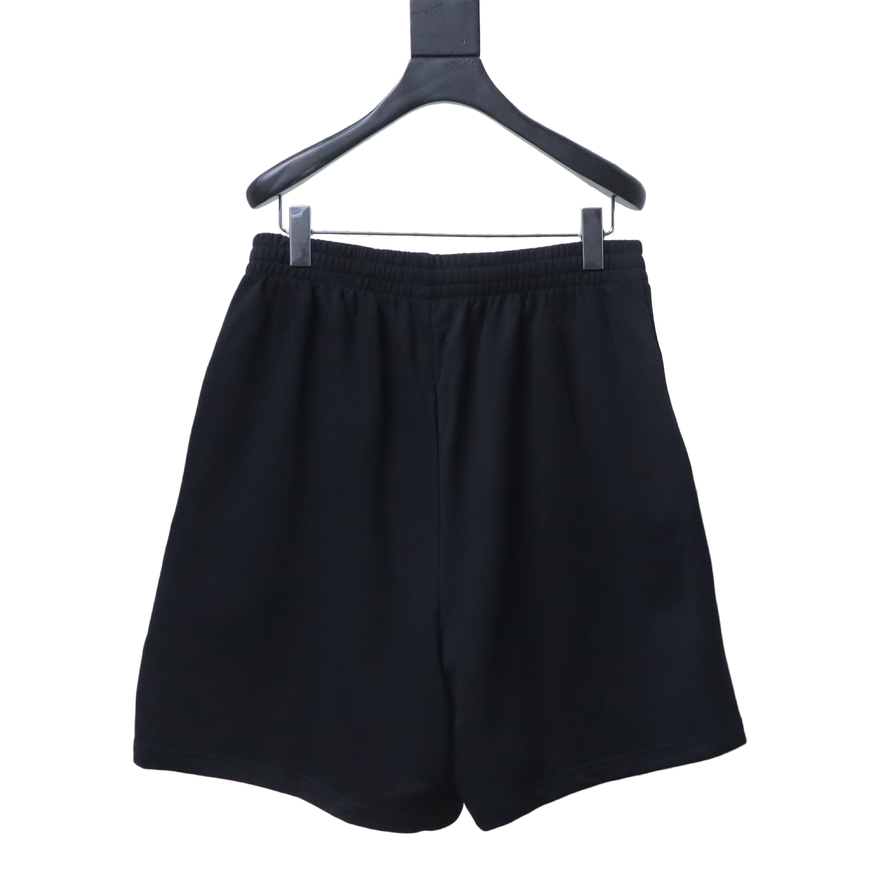 Balenciaga 26SS 3B Dissolving Short Pants 